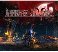 INFERNO CLIMBER EU Steam CD Key
