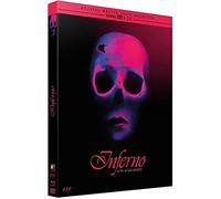 Inferno [Combo Blu-Ray + DVD]