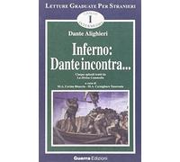 Inferno: Dante Incontra...(5 episodi tratti dall'Inferno)