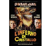 Inferno Di Cristallo (L') (Restaurato In Hd)