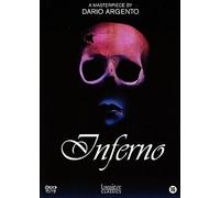 Inferno [DVD] [1980]