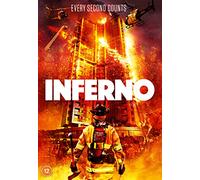 Inferno [DVD]