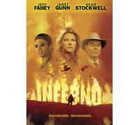 Inferno [DVD] [Region 1] [US Import] [NTSC]