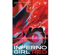 Inferno Girl Red Volume 1