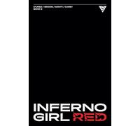 Inferno Girl Red Volume 2 (Massive-Verse)
