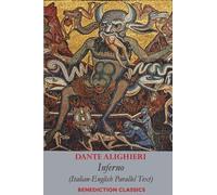 Inferno : Italian-English Parallel Text
