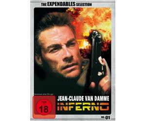 Inferno: Jean-Claude van Damme