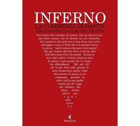 Inferno. La Commedia di Dante raccontata da Claudio Giunta (Varia)