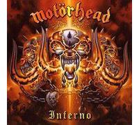 Inferno - Motrhead Vinyl