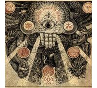 Inferno - Omniabsence Filled By His Greatness