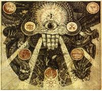 Inferno - Omniabsence Filled by His Greatness