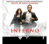 Inferno (Original Motion Picture Soundtrack)