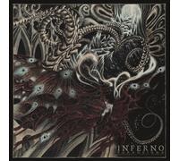 Inferno Paradeigma (Phosphenes of Aphotic Eternity) (Vinyl) (US IMPORT)