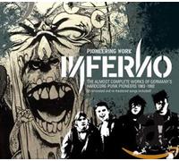 Inferno - Pioneering Work (1983-1992)