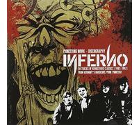 INFERNO - Pioneering Work: 56 Song Discography