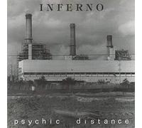 Inferno - Psychic Distance