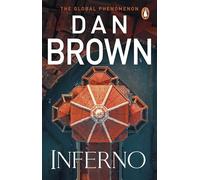 Inferno: Robert Langdon: 4