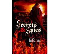 Inferno (Secrets and Spies)