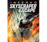 Inferno: Skyscraper Escape