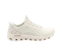 Inferno Sneaker - female - Skechers - Running Shoes - White - 3 UK - Sport 3 UK