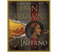 Inferno: Special Illustrated Edition: Featuring Robert Langdon