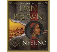 Inferno: Special Illustrated Edition: Featuring Robert Langdon by Dan Brown (Eng