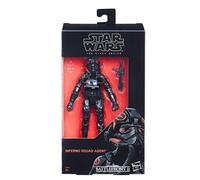 Inferno Squad Exclusive Figurine Star Wars Battlefront II The Black Series