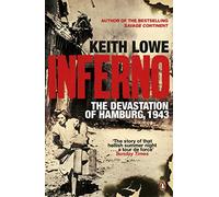 Inferno: The Devastation of Hamburg, 1943