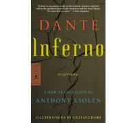 Inferno (The Divine Comedy)