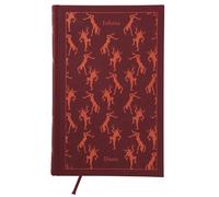 Inferno: The Divine Comedy I: 01 (Penguin Clothbound Classics)