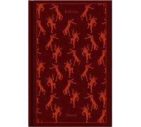Inferno: The Divine Comedy I: 01 (Penguin Clothbound Classics)
