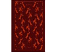 Inferno: The Divine Comedy I: 01 (Penguin Clothbound Classics)