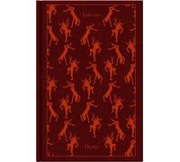 Inferno: The Divine Comedy I: 01 (Penguin Clothbound Classics)