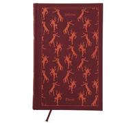 Inferno The Divine Comedy I Dante Hardback TBS-Penguin Random Hou