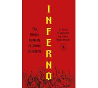 Inferno: the Divine Comedy of Dante Alighieri (Bantam Classics)