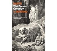 Inferno: The Divine Comedy, Volume 1 (Galaxy Books) 1st edition by Dante Alighieri (1961) Paperback