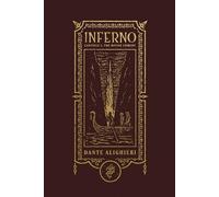 Inferno (The Gothic Chronicles Collection): Deluxe Edition: Canticle I, The Divine Comedy (Harper Curated Classics: The Gothic Chronicles Collection)