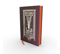 Inferno (The Gothic Chronicles Collection): Deluxe Edition: Canticle I, The Divine Comedy (Harper Curated Classics: The Gothic Chronicles Collection)