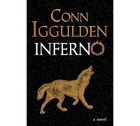 Inferno (The Nero Trilogy)