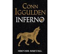 Inferno (The Nero Trilogy, 3)