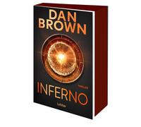 Inferno: Thriller. (Robert Langdon, 4)