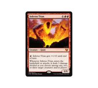 Inferno Titan | Commander 2015