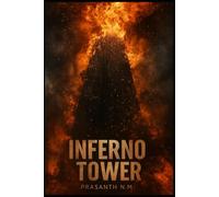 Inferno Tower: No way down, no way out.