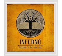 Inferno - Welcome to the Lion's Den