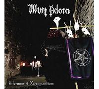 Infernum et Necromantium