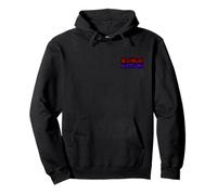 InfernumAsylum Pullover Hoodie Pullover Hoodie