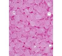 Inferright Glow in The Dark Rocks - Illuminate Your Outdoors With Enchanting Glow, Eco Friendly Glowing Stones Garden With Light Up Your Driveways & Gardens, Transform A Magical Wonderland (T, 100)