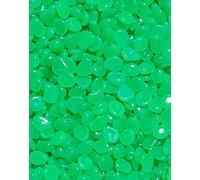 Inferright Glow in The Dark Rocks - Illuminate Your Outdoors With Enchanting Glow, Eco Friendly Glowing Stones Garden With Light Up Your Driveways & Gardens, Transform A Magical Wonderland (R, 500)