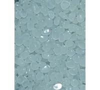 Inferright Glow in The Dark Rocks - Illuminate Your Outdoors With Enchanting Glow, Eco Friendly Glowing Stones Garden With Light Up Your Driveways & Gardens, Transform A Magical Wonderland (W, 100)