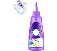 Inferright Stain Remover, 2025 Upgrade Active Enzyme Laundry Stain Remover, Stubborn Stain Cleaner & Oil Remover for Clothes, White Shirts & Garments, Laundry Spot Cleaner for Shoes (1 Pcs)